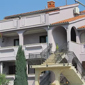  Appartamento Purple House